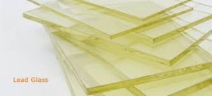 Lead Glass