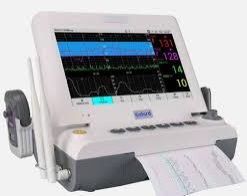 Fetal Monitor