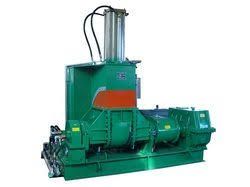 Mixing Kneader Machine