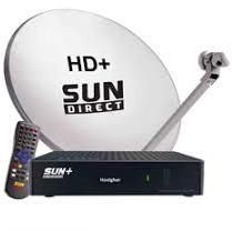 DTH Direct Installation Service