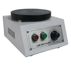 Laboratory Heating Plates