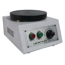 Laboratory Hot Plate