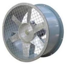 Axial Flow Fans