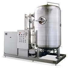 vacuum evaporators