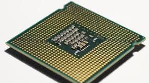 Computer Processor