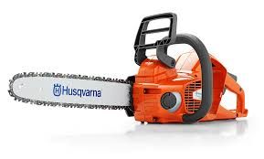 electric Chainsaw