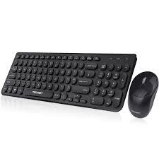 Cordless Keyboard