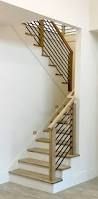 Staircase Railings