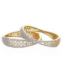 Ladies Bangle Set