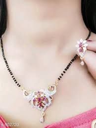 Ladies Mangalsutra