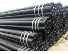 Carbon Steel Seamless Pipe