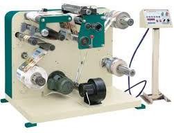 Doctor Rewinding Machine