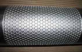 Embossing Roller