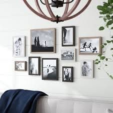 Wall Frame