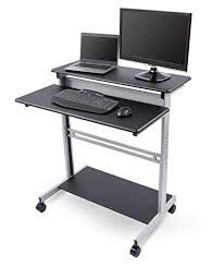 computer stand