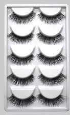 Eyelashes Kit