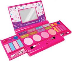 makeup set