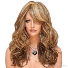 women wigs