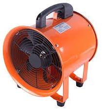 Industrial Fan Blower