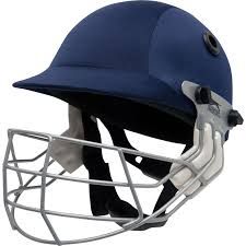 Cricket Helmets