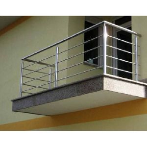 Balcony Railings