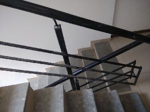 Fabricated Railings