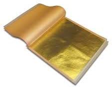 Gold Sheets