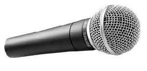 Microphone