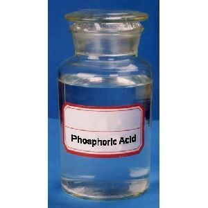 Phosphoric Acid Liquid