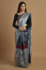 Casual wear Saree