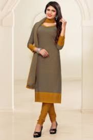 Designer Salwar Kameez