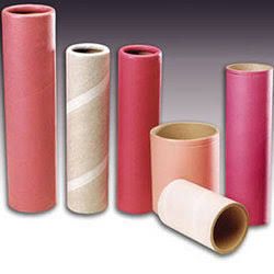 dty paper tube