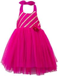 Kids Frocks