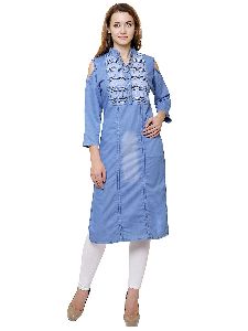 Kurti