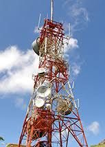 telecommunication Towers