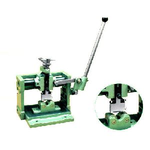 Manual Roll Marking Machine
