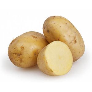 Pure Fresh Potato