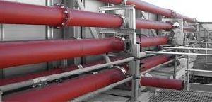 pipeline fabrication services