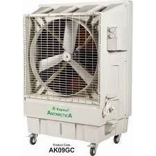 Industrial Air Cooler