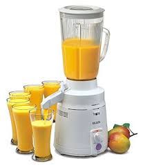 Electric Juicer