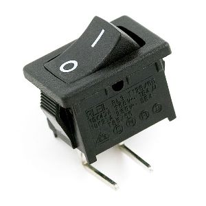 Rocker Switch