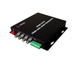 video fiber converter