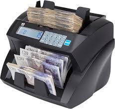 Banknote Counter