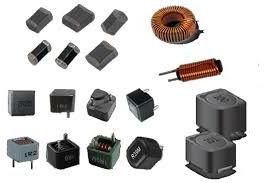 PASSIVE COMPONENTS