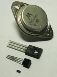 Electrical Transistor