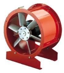 Axial Fans