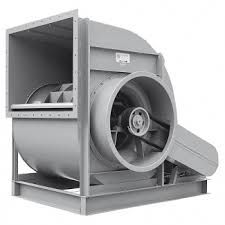 Centrifugal Fans