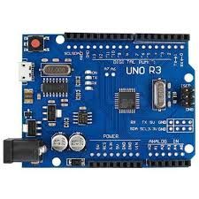 Arduino Uno R3 Board