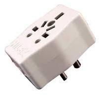 Electrical Plugs