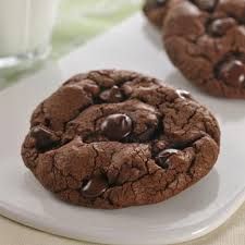 Chocolate Cookies